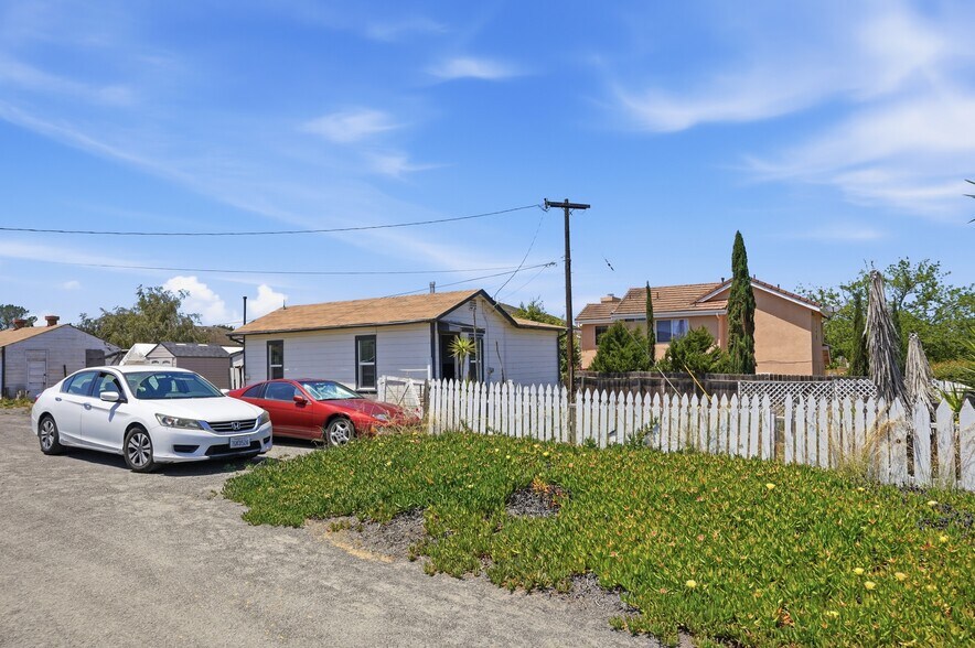 More Photos Of 3375 Orcutt Rd, Santa Maria Apartments For Sale