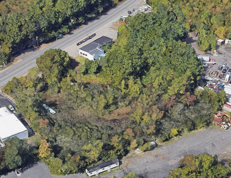 More Photos Of 888 Turnpike St, Canton Land For Sale