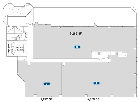 More Photos Of 24022 Calle de la Plata, Laguna Hills Medical For Lease