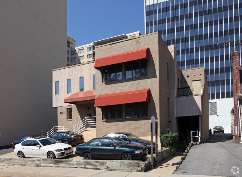 More Photos Of 4343 Montgomery Ave, Bethesda Medical For Sale