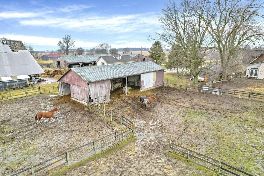More Photos Of 12406 Beecher Gamble Rd, Marysville Specialty For Sale