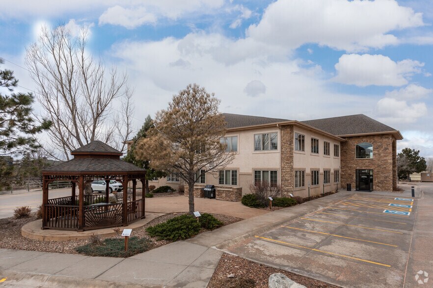 More Photos Of 1271 Kelly Johnson Blvd, Colorado Springs Unknown For Lease