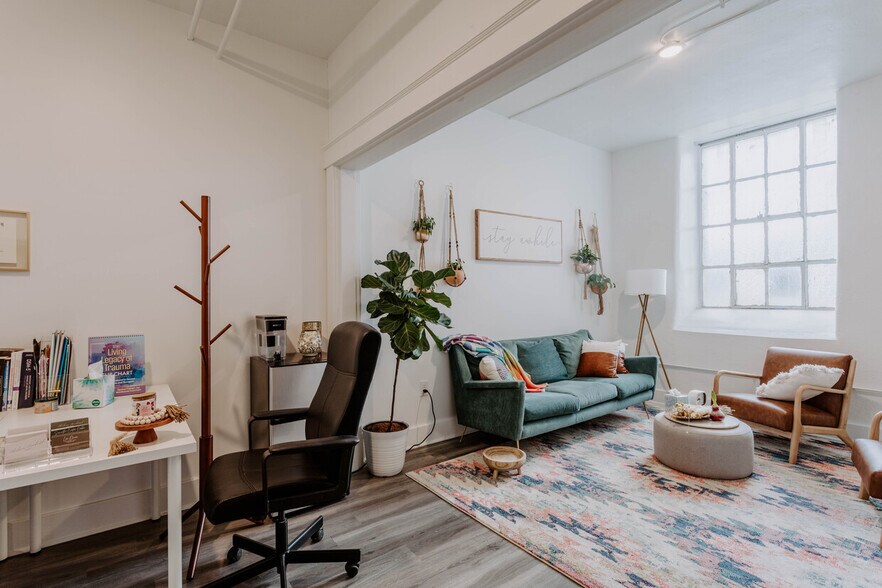 More Photos Of 3511 Gallatin Pike, Nashville Loft Creative Space For Lease