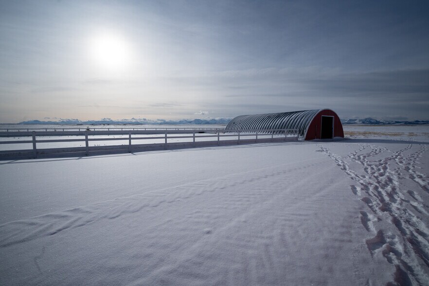 More Photos Of 5308 Range Road 291, Pincher Creek Land For Sale