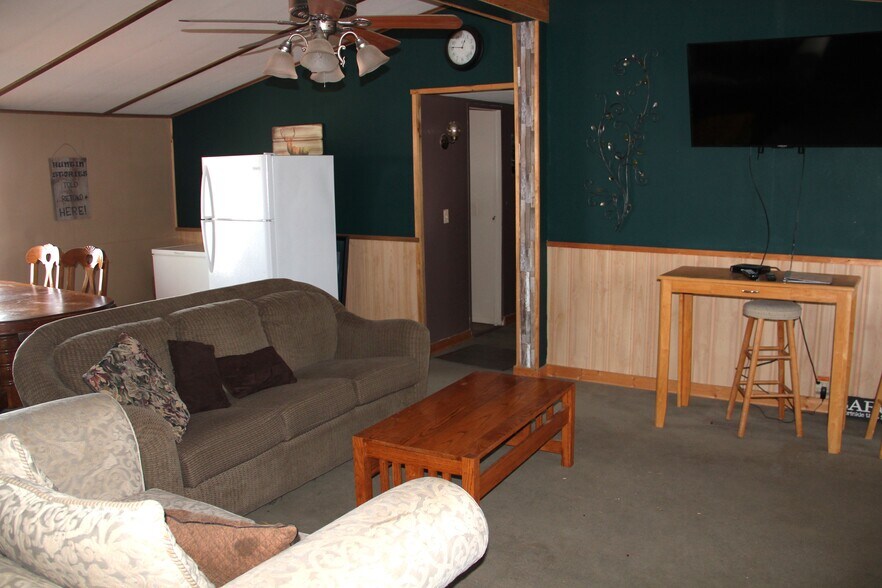 More Photos Of 720 S Main St, Kimball Hotel For Sale