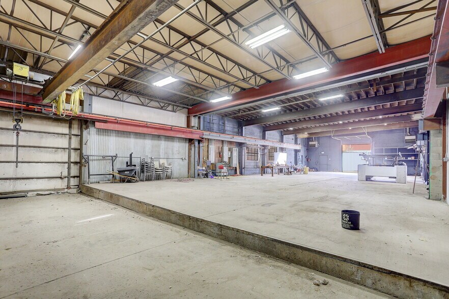 More Photos Of 5320 Cook St, Denver Warehouse For Lease