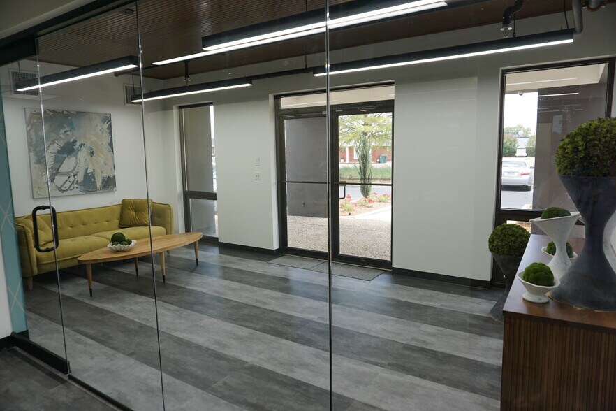 More Photos Of 1811 Auburn Ave, Monroe Medical For Lease