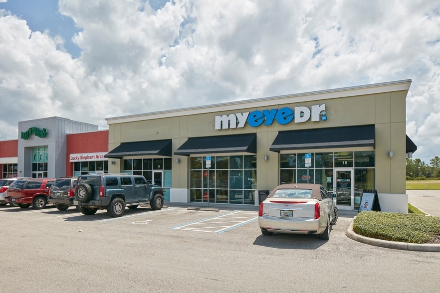 More Photos Of 11100 SW 93 Court Rd, Ocala Unknown For Lease