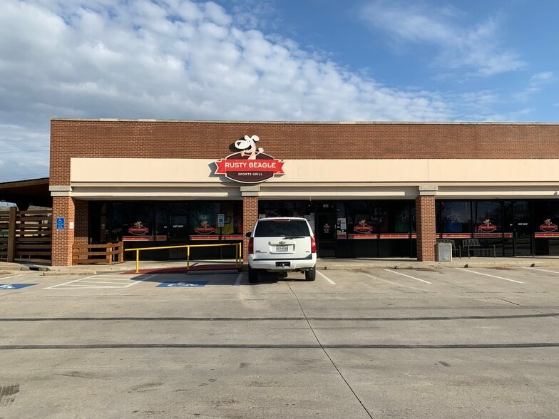 More Photos Of 1301 FM 407, Lewisville Unknown For Lease