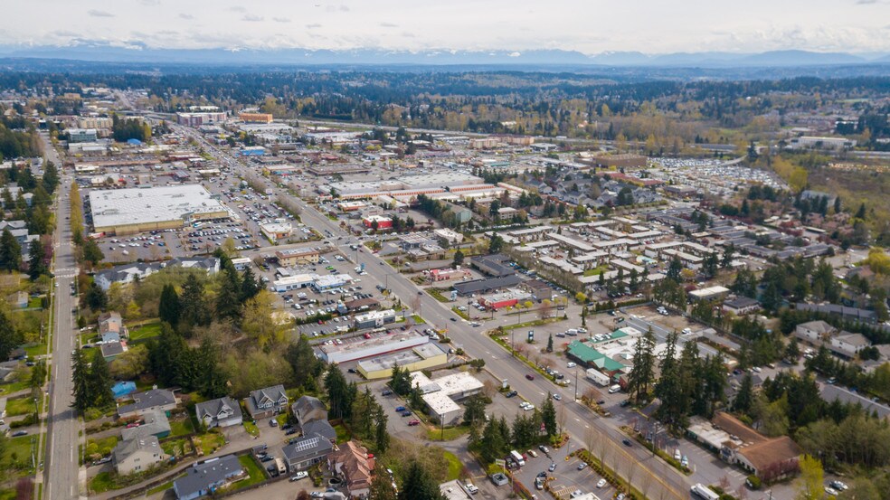 More Photos Of 5017 196th St SW, Lynnwood Office For Sale