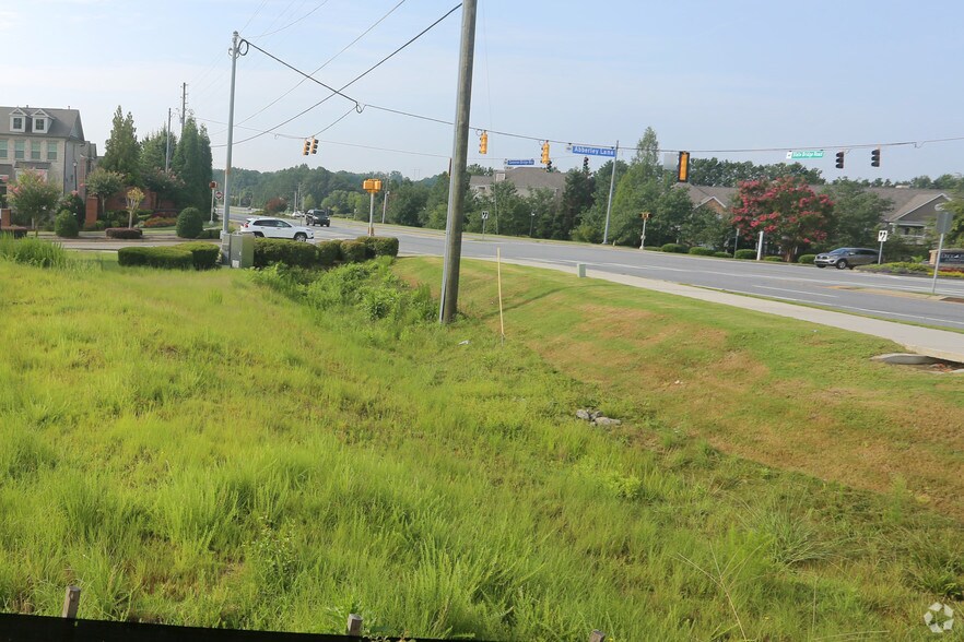 More Photos Of 10813 State Bridge Rd, Alpharetta Land For Sale