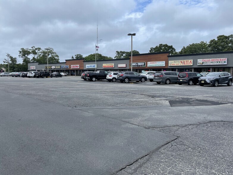 More Photos Of 269 W White Horse Pike, Egg Harbor City Unknown For Lease