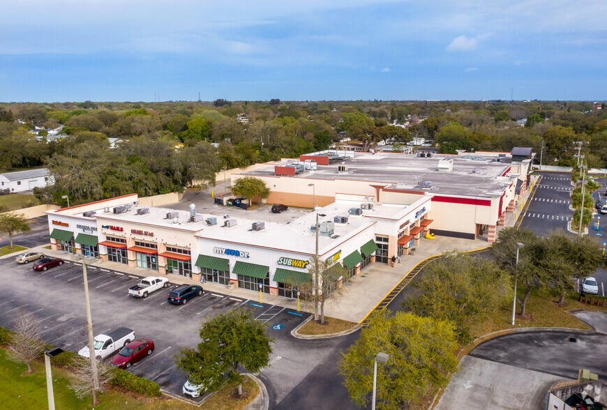 More Photos Of 10202-10390 Seminole Blvd, Seminole General Retail For Lease