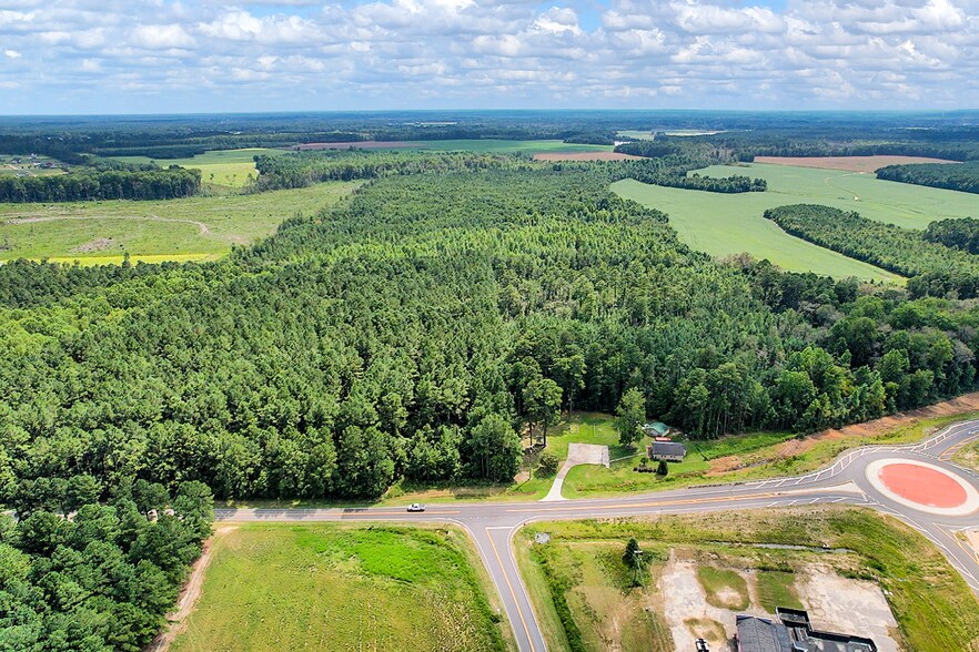 More Photos Of 6367 Wade Stedman Rd, Wade Land For Sale