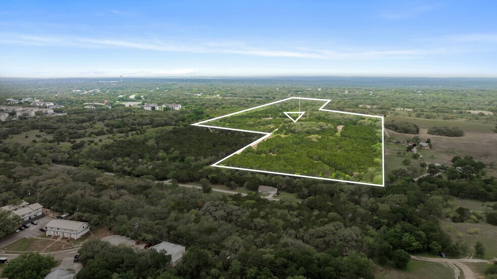More Photos Of 175 Eastwood Ln, San Marcos Land For Sale