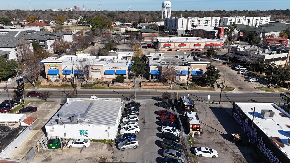 More Photos Of Highland Rd & W State St, Baton Rouge Unknown For Lease