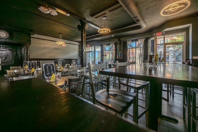 More Photos Of 331-333 Cleveland Ave NW, Canton Restaurant For Sale