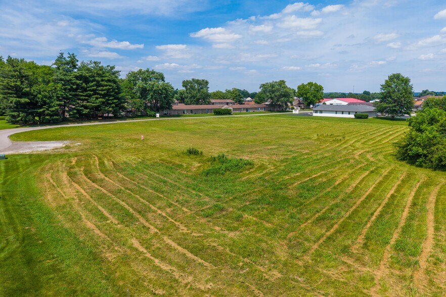 More Photos Of 905 Plaza Dr, Martinsville Land For Sale
