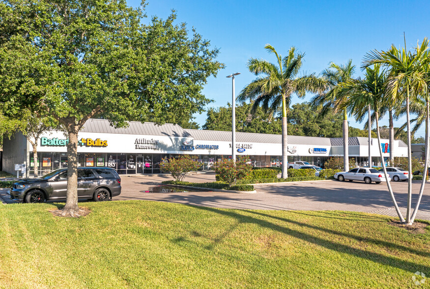 Primary Photo Of 13002 Seminole Blvd, Largo Freestanding For Lease