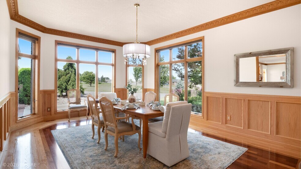 More Photos Of 2608 N Jefferson Way, Indianola Land For Sale