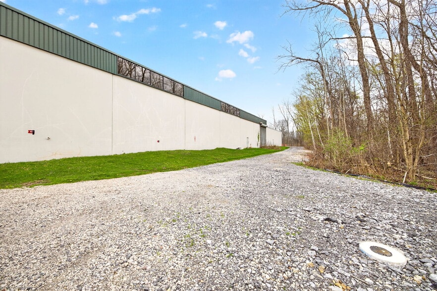 More Photos Of 100 Pixley Industrial Pky, Rochester Manufacturing For Sale