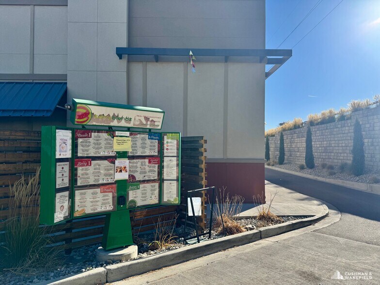 More Photos Of 7008 10th St, Greeley Freestanding For Lease