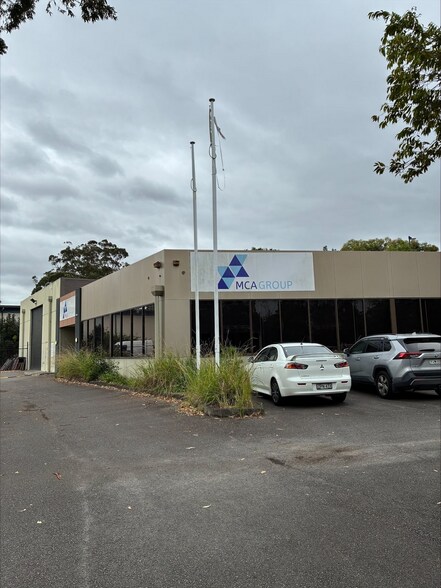 More Photos Of 2 Pioneer Ave, Tuggerah Flex For Lease