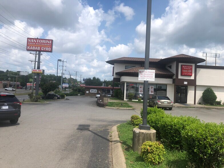 More Photos Of 1084 Murfreesboro Pike, Nashville General Retail For Sale