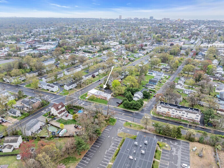 More Photos Of 242 Neptune Blvd, Neptune Funeral Home For Sale