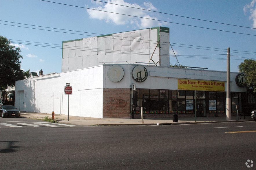 Primary Photo Of 7126 Frankford Ave, Philadelphia Coworking Space