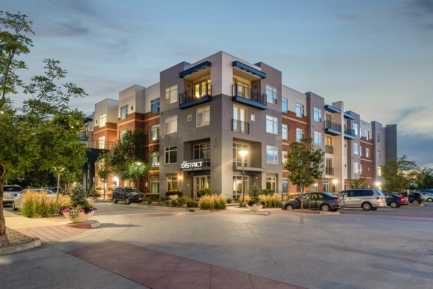 More Photos Of 6300 E Hampden Ave, Denver Apartments For Lease