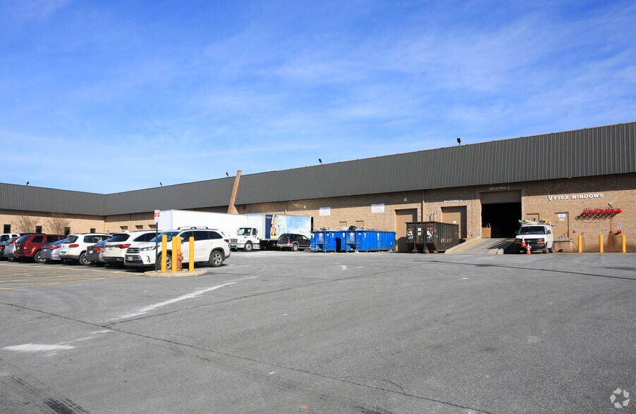 More Photos Of 9435 Washington Blvd N, Laurel Industrial For Sale