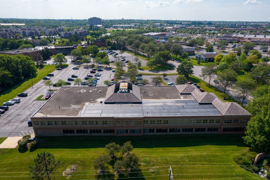 More Photos Of 3535 Fishinger Blvd, Hilliard Medical For Lease
