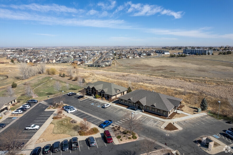 More Photos Of 1705 61st Ave, Greeley Office For Lease