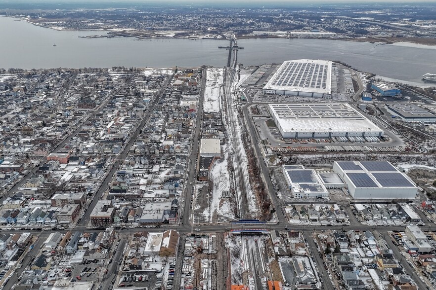 More Photos Of 201 2nd St, Perth Amboy Warehouse For Sale
