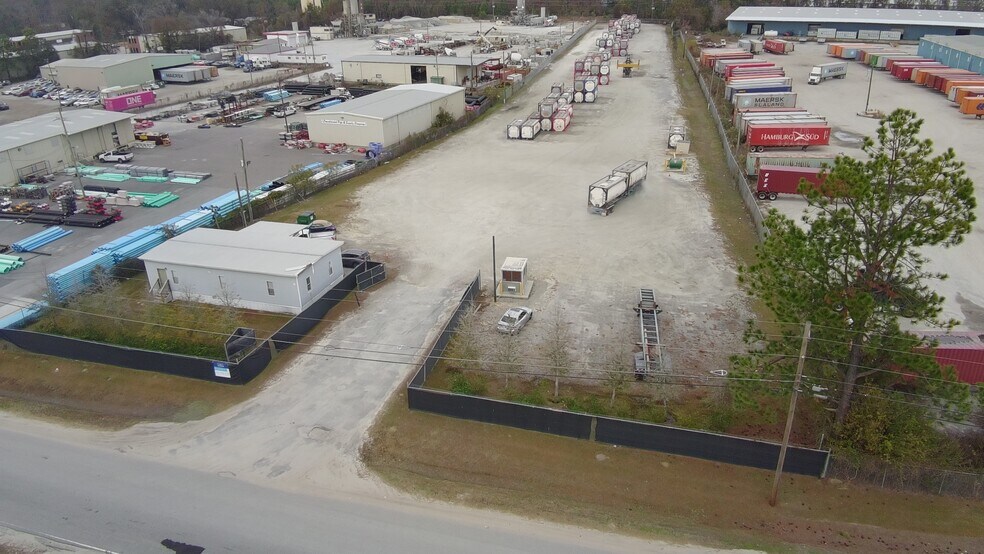 More Photos Of 4888 Old Louisville Rd, Garden City Land For Lease