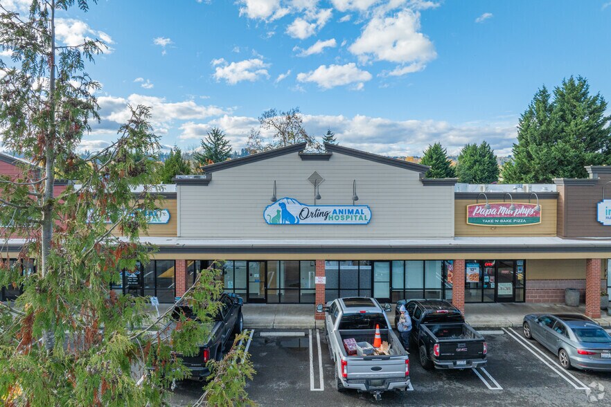 More Photos Of 215 Whitesell St NW, Orting Freestanding For Lease