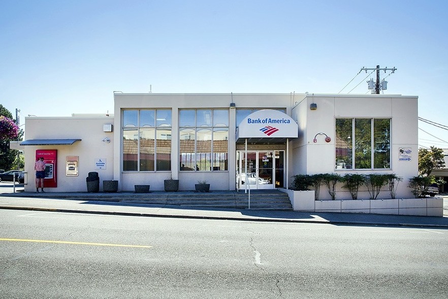 Primary Photo Of 306 Main St, Edmonds Office For Lease