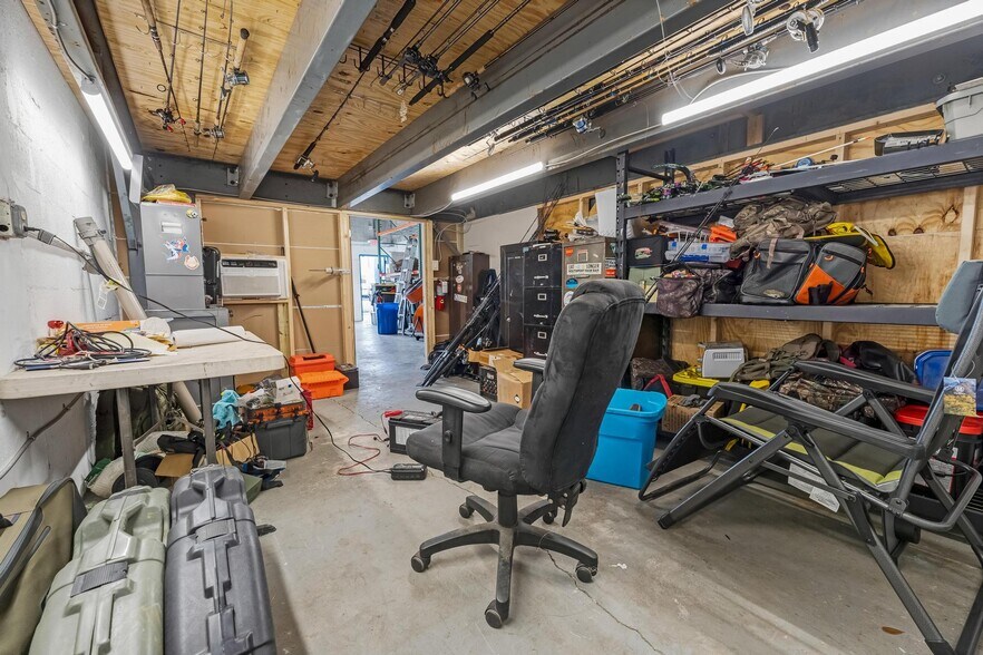 More Photos Of 2201-2227 SW 57th Ave, West Park Warehouse For Sale