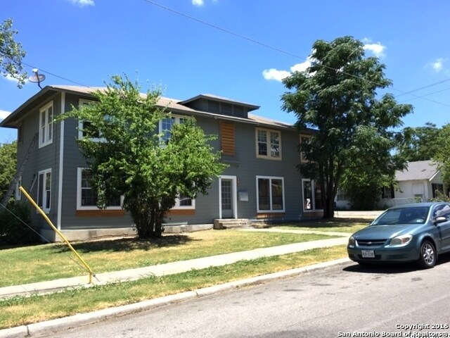 More Photos Of 541 Hammond Ave, San Antonio Apartments For Sale