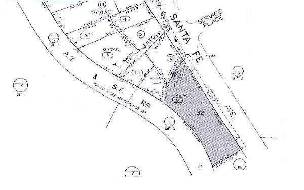 More Photos Of 1275 S Santa Fe Ave, Vista Storefront For Sale