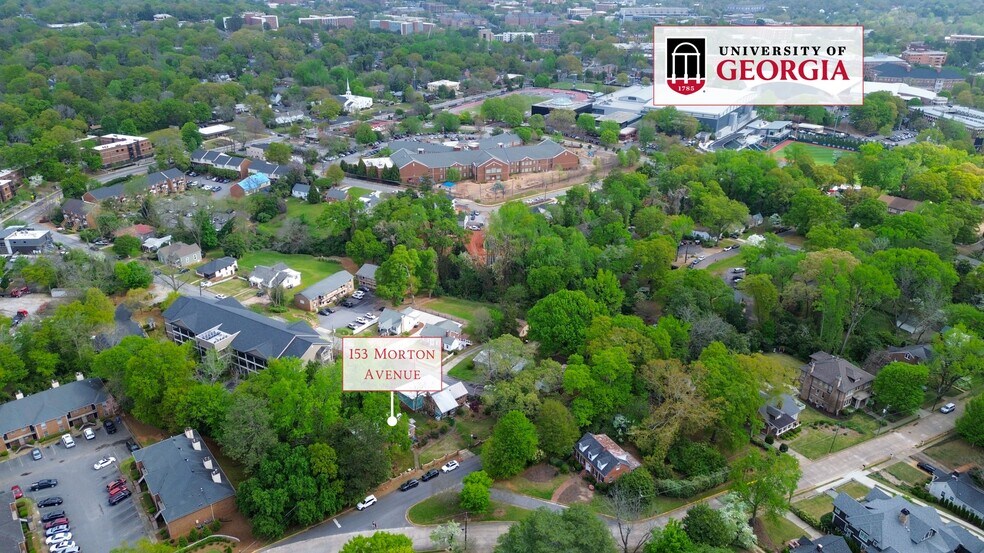More Photos Of 153 Morton Ave, Athens Apartments For Sale