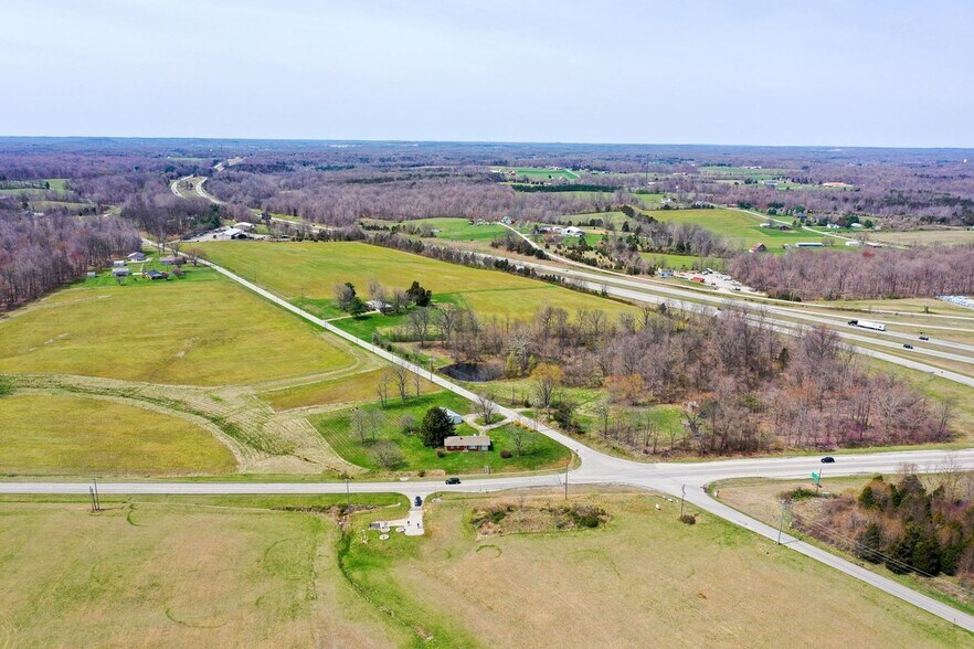 More Photos Of 6420 Corydon Ridge Rd NE, Corydon Land For Sale