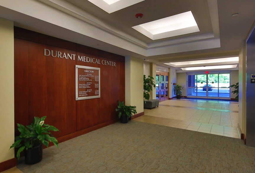 More Photos Of 10880 Durant Rd, Raleigh Office For Sale
