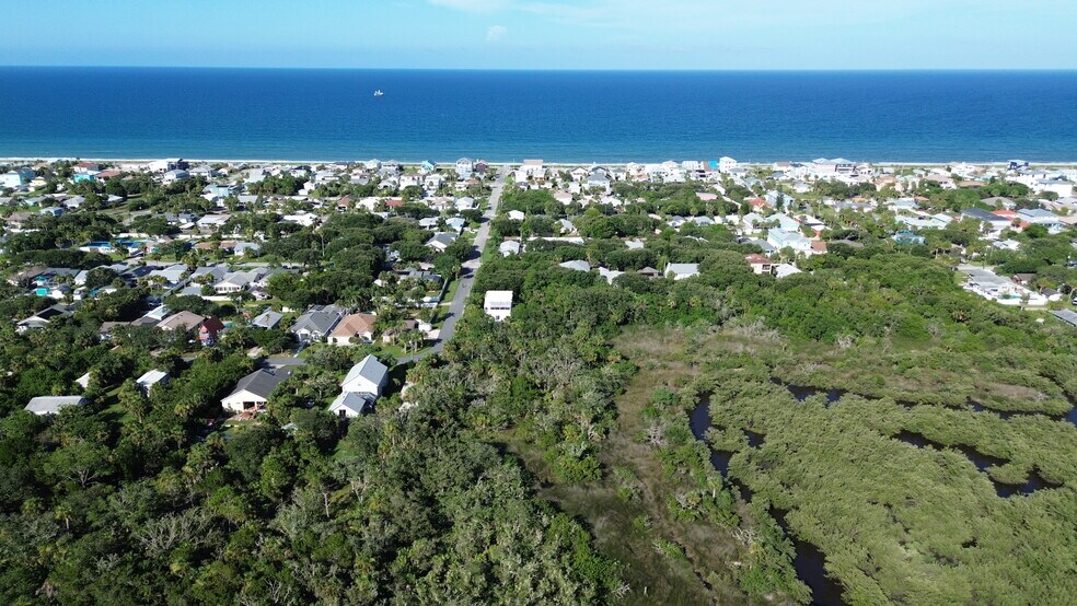 More Photos Of 0 20th, Flagler Beach Land For Sale
