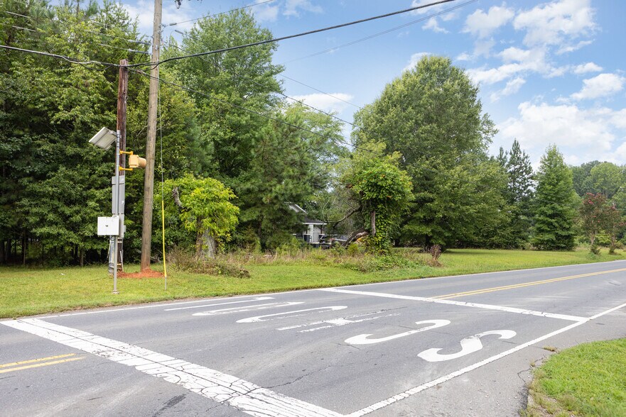 More Photos Of Corner-Lot @ Hwy 152 E & Kress Venture Dr, China Grove Land For Sale