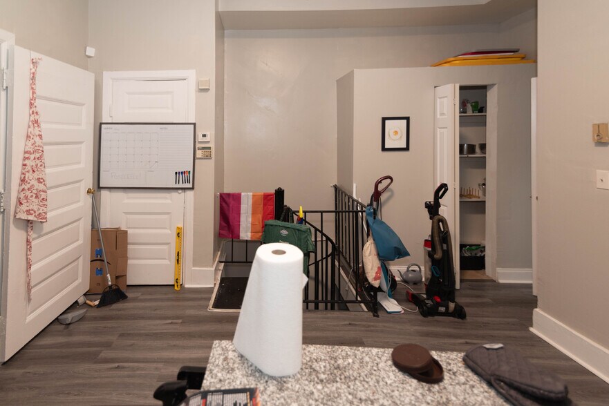 More Photos Of 50 W Biddle St, Baltimore Apartments For Sale