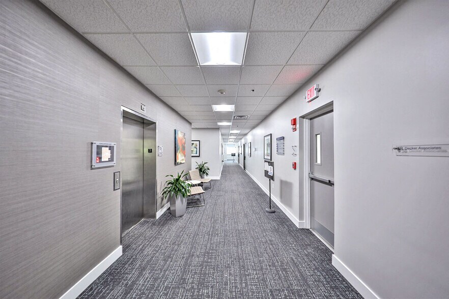 More Photos Of 899 Mountain Ave, Springfield Office For Lease