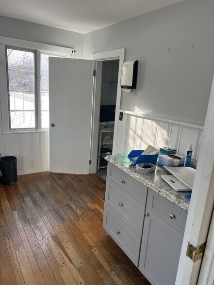 More Photos Of 1227 Ashley Blvd, New Bedford Freestanding For Sale