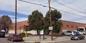More Photos Of 5395 E 39th Ave, Denver Warehouse For Sale